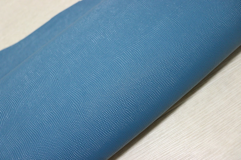 ds28円！[ダークグレー]新入荷 国産 牛革 姫路レザー クロム革 顔料仕上げ 230ds