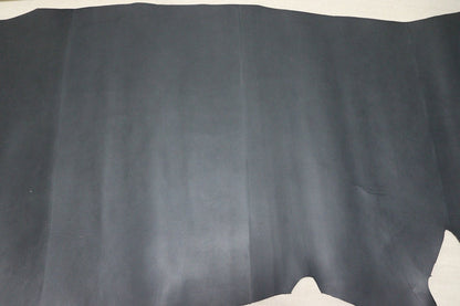 ds28円！[グレー]新入荷 国産 牛革 姫路レザー コンビヌメ革 ブロック型押し 230ds