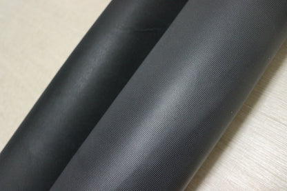 ds28円！[グレー]新入荷 国産 牛革 姫路レザー コンビヌメ革 ブロック型押し 230ds