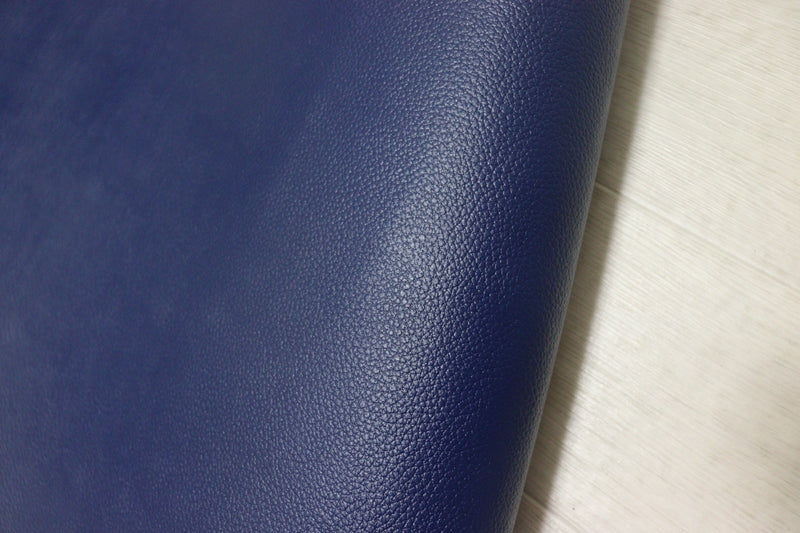 ds28円！[サファイア]新入荷 国産 牛革 姫路レザー クロム革 シボ型押し 顔料仕上げ 230ds