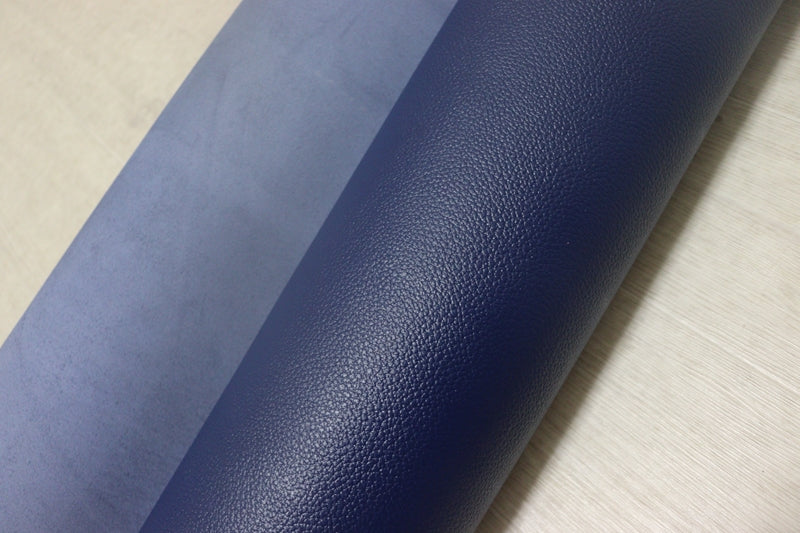 ds28円！[サファイア]新入荷 国産 牛革 姫路レザー クロム革 シボ型押し 顔料仕上げ 230ds