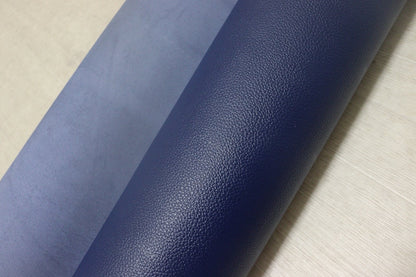ds28円！[サファイア]新入荷 国産 牛革 姫路レザー クロム革 シボ型押し 顔料仕上げ 230ds
