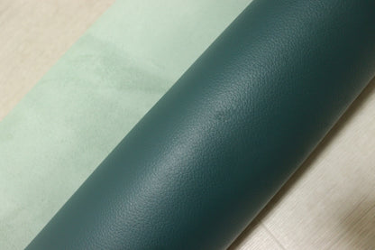 ds28円！[ピーコック]新入荷 国産 牛革 姫路レザー クロム革 顔料仕上げ 230ds
