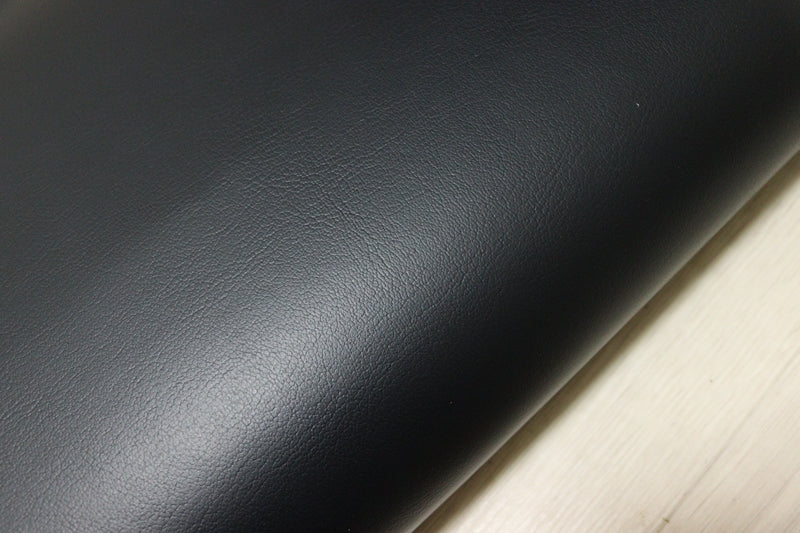 ds28円！[ネイビー]新入荷 国産 牛革 姫路レザー クロム革 バッファロー型押し 234ds