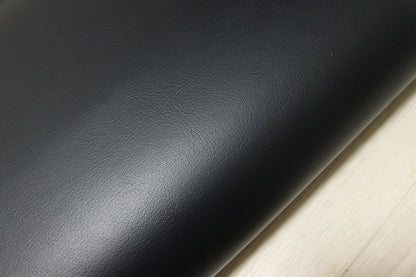 ds28円！[ネイビー]新入荷 国産 牛革 姫路レザー クロム革 バッファロー型押し 234ds