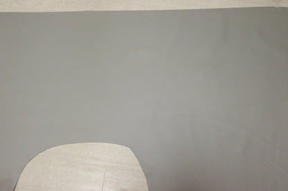 ds28円！[ライトグレー]新入荷 イタリアンレザー 牛革 クロム革 シュリンク加工 もちもち 238ds