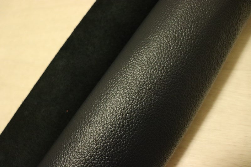 ds28円！[ダークグリーン]新入荷 国産 牛革 姫路レザー クロム革 シボ型押し 顔料仕上げ 240ds