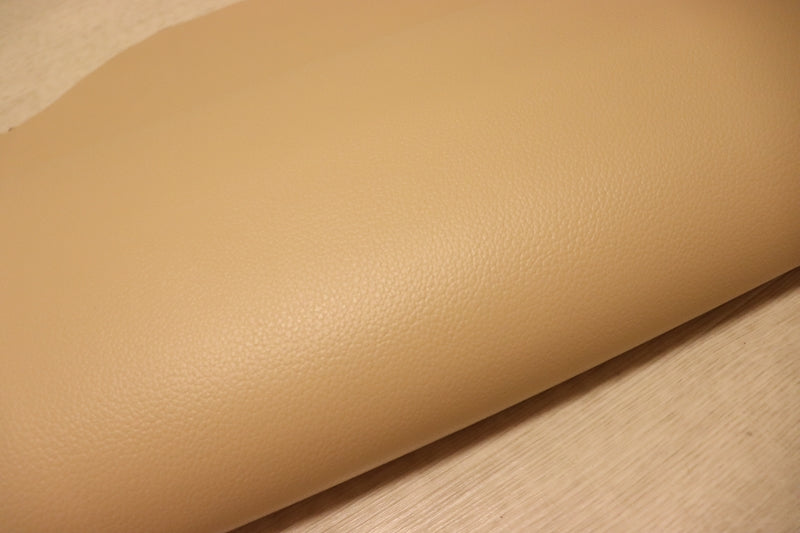 ds28円！[ベージュ]新入荷 国産 牛革 姫路レザー クロム革 顔料