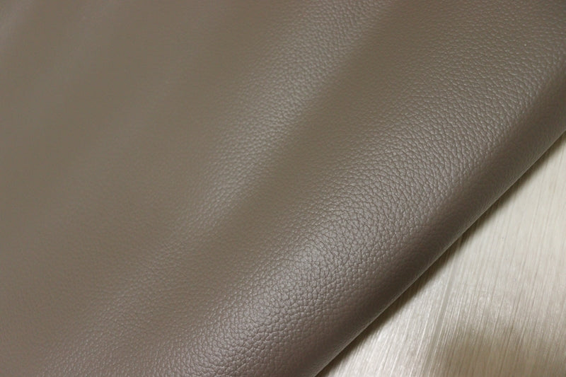 ds28円！[モカブラウン]新入荷 国産 牛革 姫路レザー クロム革 顔料仕上げ シボ型押し 240ds