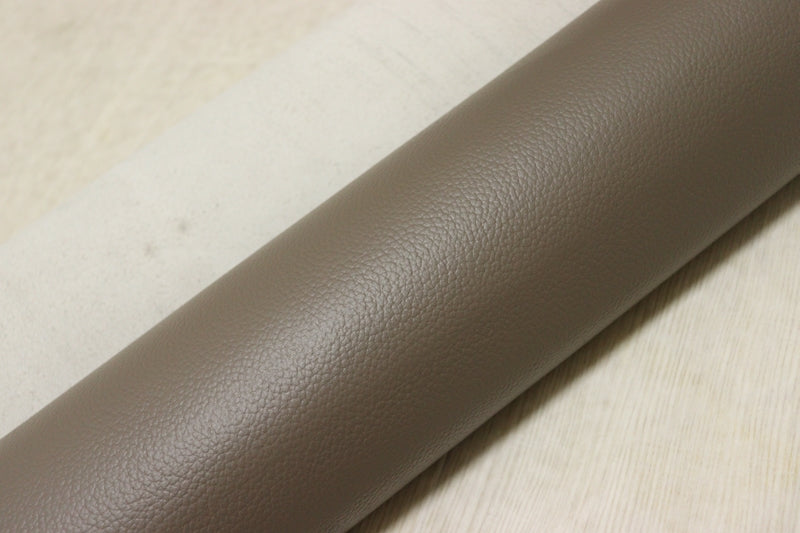 ds28円！[モカブラウン]新入荷 国産 牛革 姫路レザー クロム革 顔料仕上げ シボ型押し 240ds