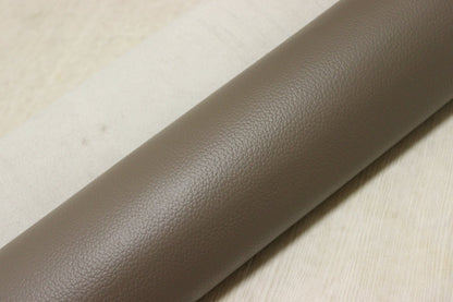 ds28円！[モカブラウン]新入荷 国産 牛革 姫路レザー クロム革 顔料仕上げ シボ型押し 240ds