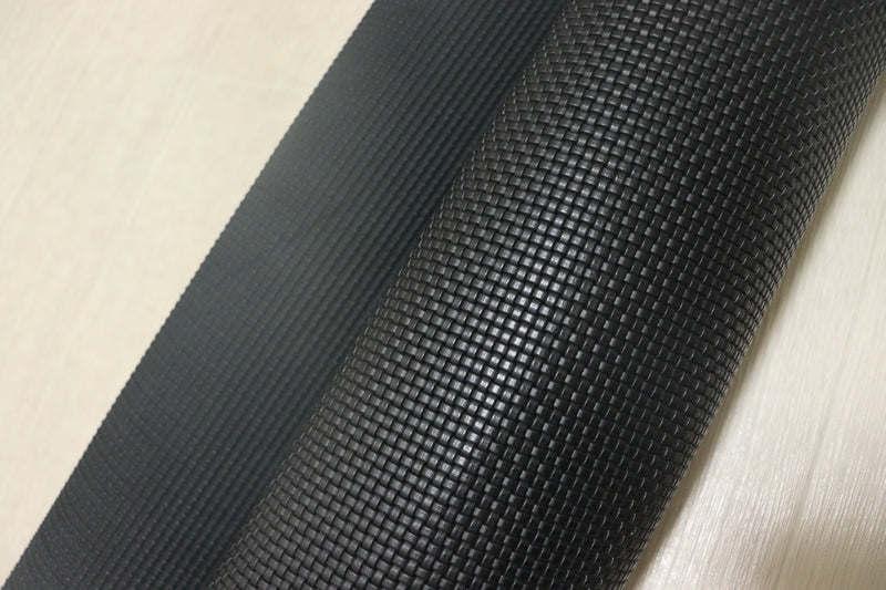 ds28円！[ブラック]新入荷 国産 牛革 姫路レザー クロム革 ブロック型押し 顔料仕上げ 240ds