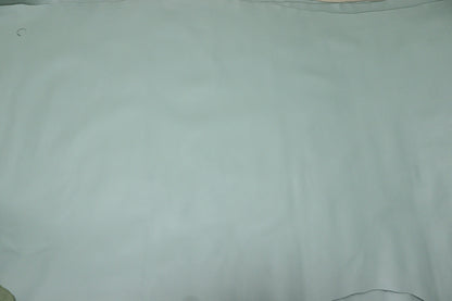 ds28円！[ライトブルー]新入荷 国産 牛革 姫路レザー クロム革 シボ型押し 顔料仕上げ 240ds