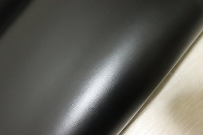 ds28円！[ブラック]新入荷 国産 牛革 姫路レザー クロム革 ミズシボ型押し 顔料仕上げ 242ds