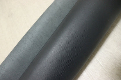 ds28円！[ダークグレー]新入荷 国産 牛革 姫路レザー クロム革 ブロック型押し 245ds
