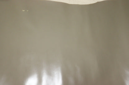 ds28円！[モカグレー]新入荷 国産 牛革 姫路レザー クロム革 ガラス加工 248ds