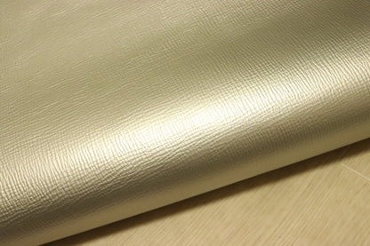 ds28円！[シルバー]新入荷 国産 牛革 クロム革 エンボス加工 250ds