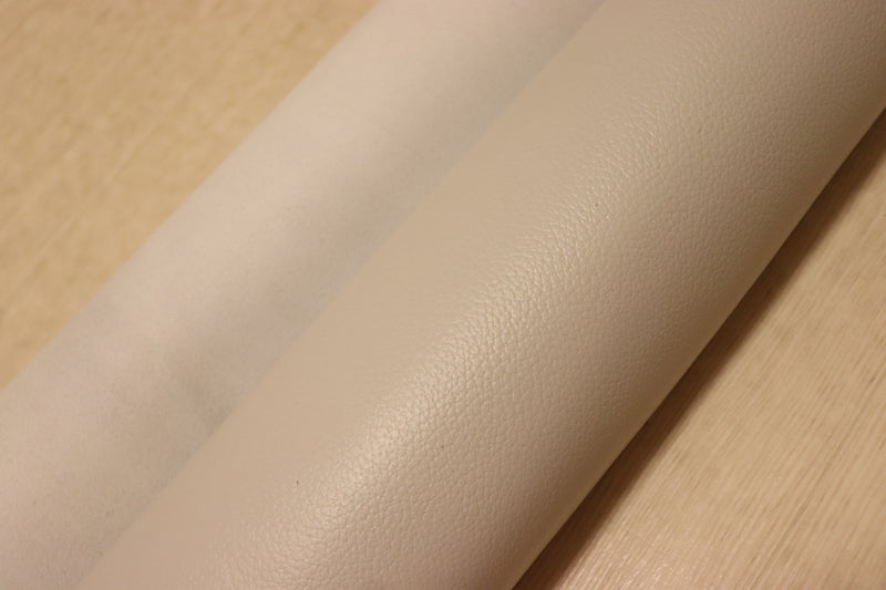 ds28円！[アイスグレー]新入荷 国産 牛革 姫路レザー クロム革 シボ型押し 顔料仕上げ 250ds