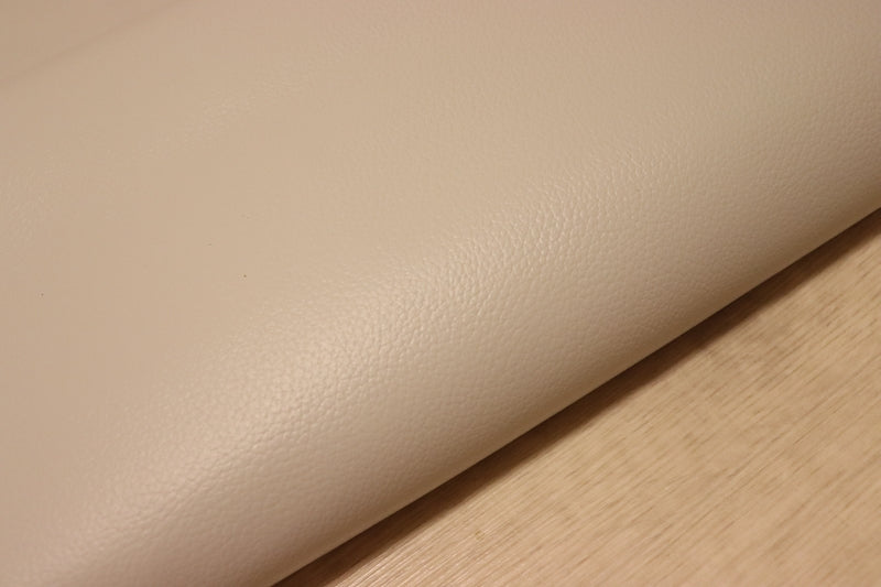 ds28円！[アイスグレー]新入荷 国産 牛革 姫路レザー クロム革 シボ型押し 顔料仕上げ 250ds