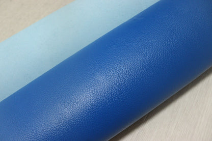 ds28円！[サファイア]新入荷 国産 牛革 姫路レザー クロム革 シボ型押し 顔料仕上げ 250ds