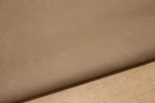 ds28円！[アイスグレー]新入荷 イタリアンレザー 牛革 クロム革 アンチック加工 259ds