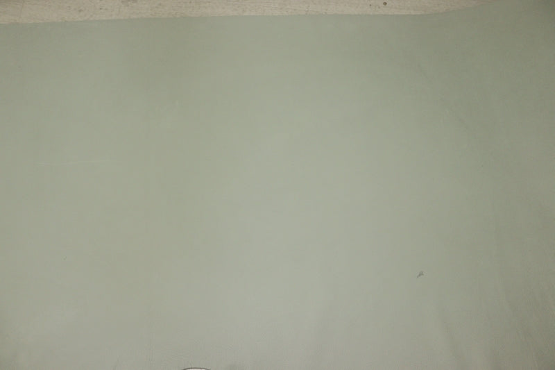 ds28円！[アイボリー]新入荷 イタリアンレザー 牛革 クロム革 ディア調シュリンク加工 264ds