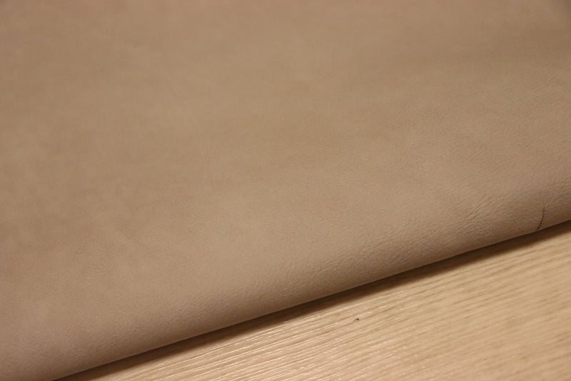 ds28円！[アイスグレー]新入荷 イタリアンレザー 牛革 クロム革 アンチック加工 268ds