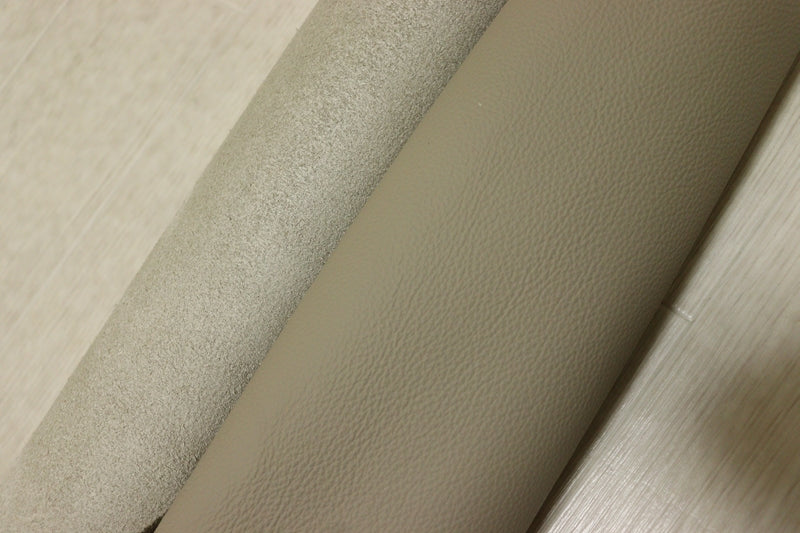ds28円！[モカブラウン]新入荷 イタリアンレザー 牛革 クロム革 シュリンク加工 269ds