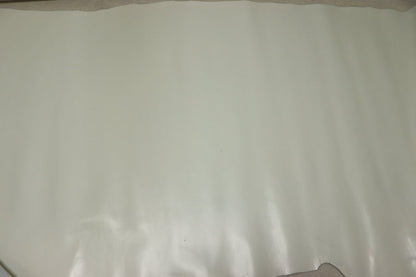 ds28円！[アイボリー]新入荷 国産 牛革 姫路レザー クロム革 顔料仕上げ 276ds