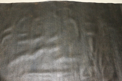 ds28円！[ブロンズ×ブラウン]新入荷 国産 牛革 姫路レザー クロム革 ムラ染加工 300ds