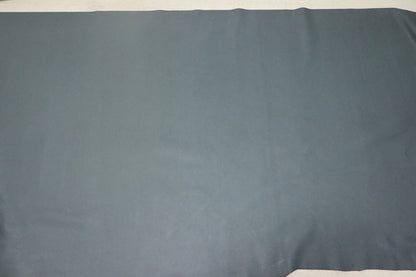 ds28円！[フォックスオックスブルー]新入荷 イタリアンレザー 牛革 クロム革 シュリンク加工 320ds