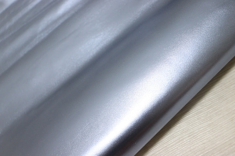 ds28円！[クロッカス系]新入荷 イタリアンレザー ひつじ革 クロム革 箔貼り加工 47ds