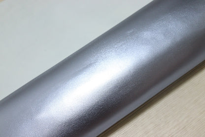 ds28円！[クロッカス系]新入荷 イタリアンレザー ひつじ革 クロム革 箔貼り加工 47ds