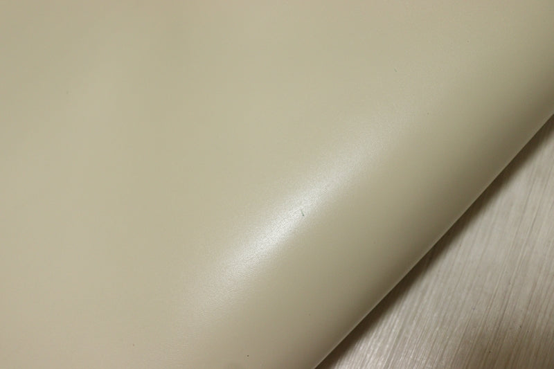 ds28円！[アイボリー]新入荷 国産 牛革 クロム革 顔料仕上げ 70ds