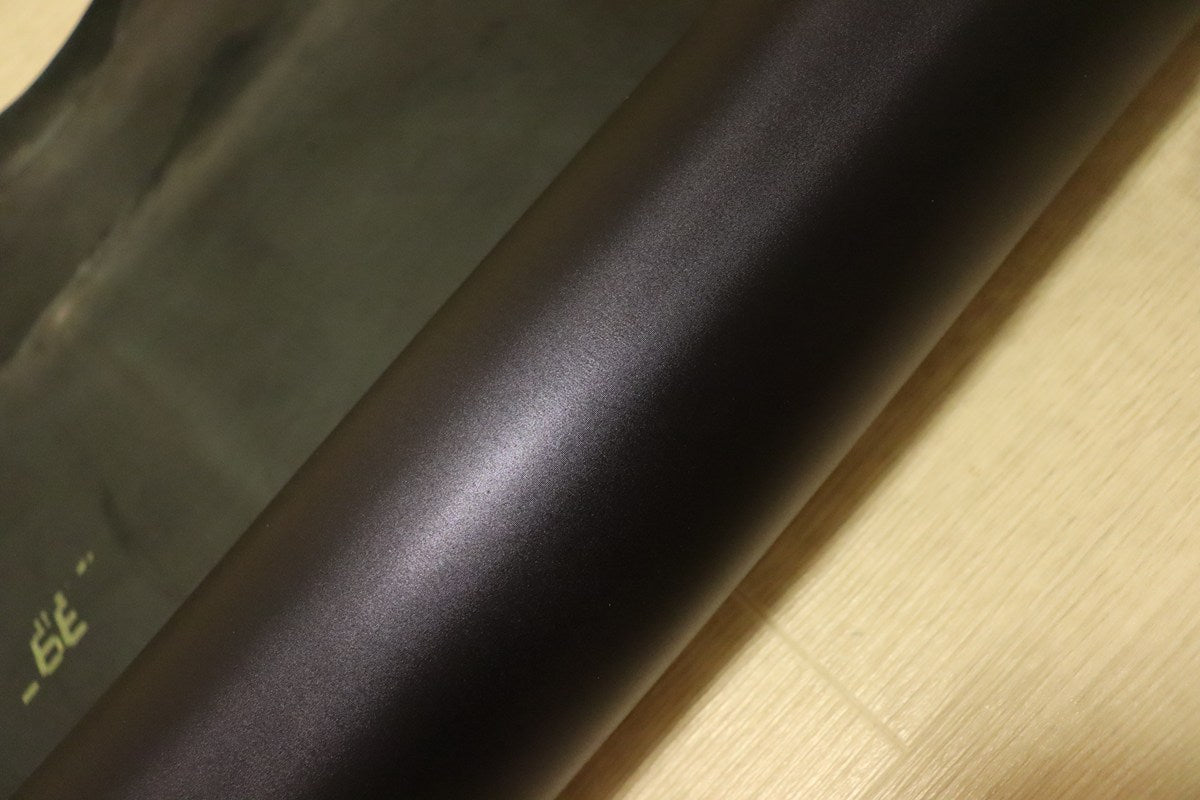 ds28円！[ダークブルー]新入荷 イタリアンレザー ヤギ革 クロム革 スムース加工 78ds