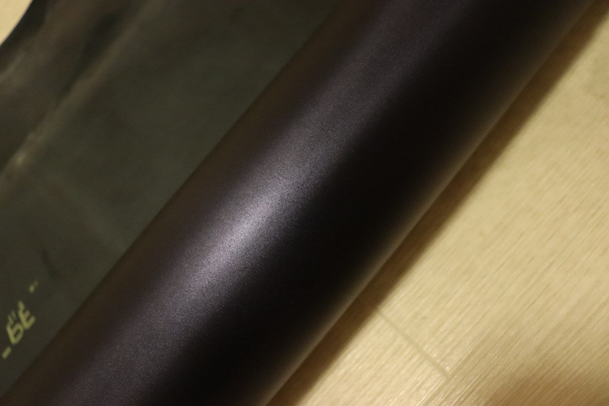 ds28円！[ダークブルー]新入荷 イタリアンレザー ヤギ革 クロム革 スムース加工 78ds