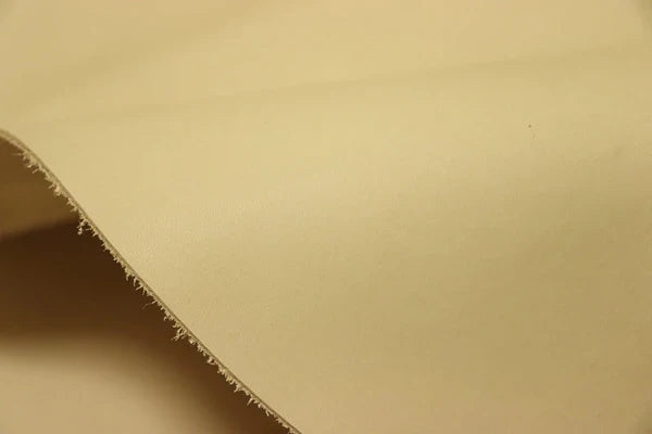 ds30円！[ナチュラル]クラフトの定番 バングラディシュレザー 牛革 ヌメ革 タンロー 訳あり 200ds