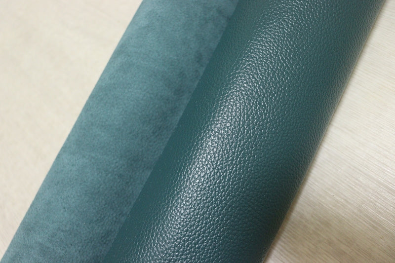 ds30円！[ピーコック]新入荷 国産 牛革 クロム革 シボ型押し 218ds