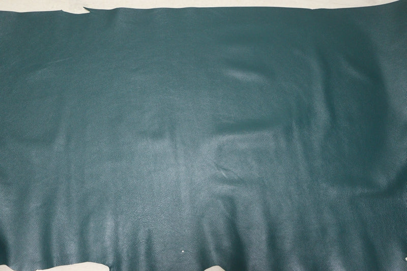 ds30円！[ピーコック]新入荷 国産 牛革 クロム革 シボ型押し 218ds