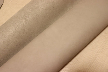 ds30円！[パーチメント]新入荷 イタリアンレザー 牛革 クロム革 アンチック加工 236ds