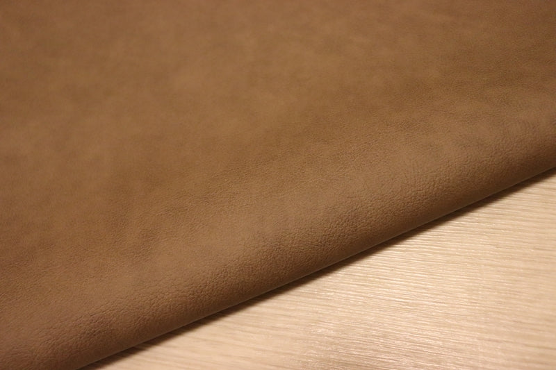 ds30円！[オリーブ系]新入荷 イタリアンレザー 牛革 クロム革 アンチック加工 238ds