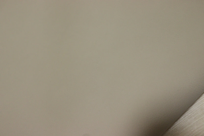 ds30円！[モカグレー]新入荷 イタリアンレザー 牛革 クロム革 スムース加工 253ds