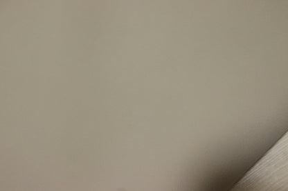 ds30円！[モカグレー]新入荷 イタリアンレザー 牛革 クロム革 スムース加工 253ds