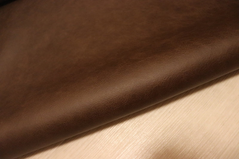 ds30円！[ヴィンテージ]新入荷 イタリアンレザー 牛革 クロム革 スムース加工 258ds