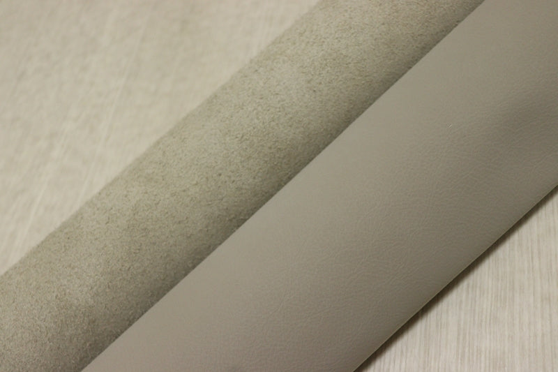 ds30円！[モカグレー]新入荷 イタリアンレザー 牛革 クロム革 スムース加工 304ds