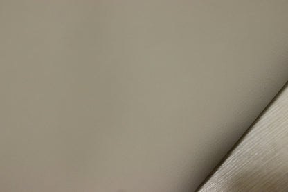 ds30円！[モカグレー]新入荷 イタリアンレザー 牛革 クロム革 スムース加工 304ds