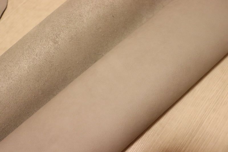 ds30円！[パーチメント]新入荷 イタリアンレザー 牛革 クロム革 アンチック加工 308ds