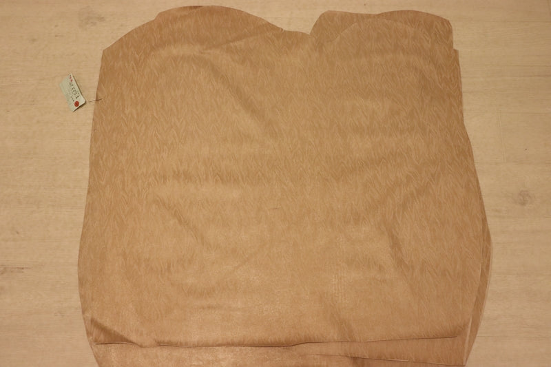 ds30円！[ベージュ]新入荷 イタリアンレザー 牛革 クロム革 ベロア プリント 60ds