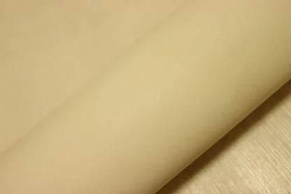 ds33円！[ナチュラル]クラフトの定番 バングラディシュレザー 牛革 ヌメ革 タンロー 164ds