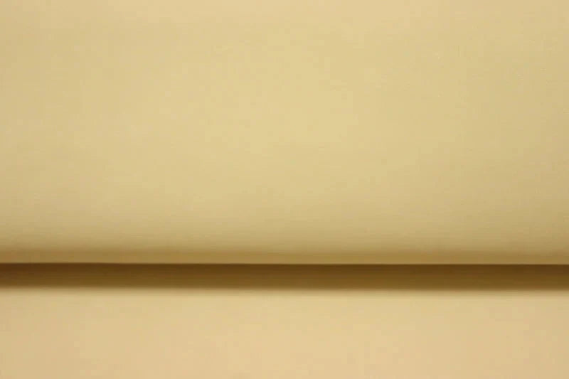 91②☆牛タンローヌメ ナチュラル 60ds 約2.1㎜☆格安 牛タンロー （牛ヌメ革ナチュラル） | レザークラフト・ドット